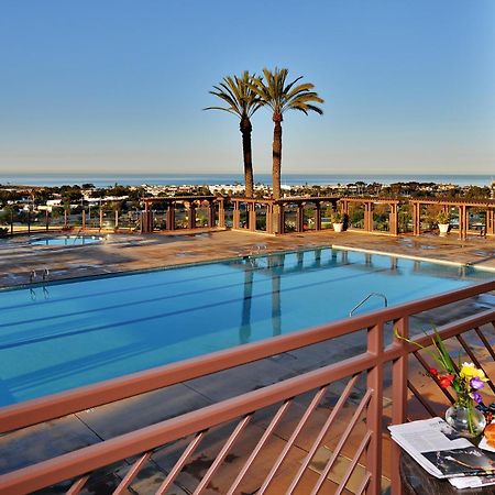 קארסלבד Grand Pacific Palisades Resort מתקנים תמונה