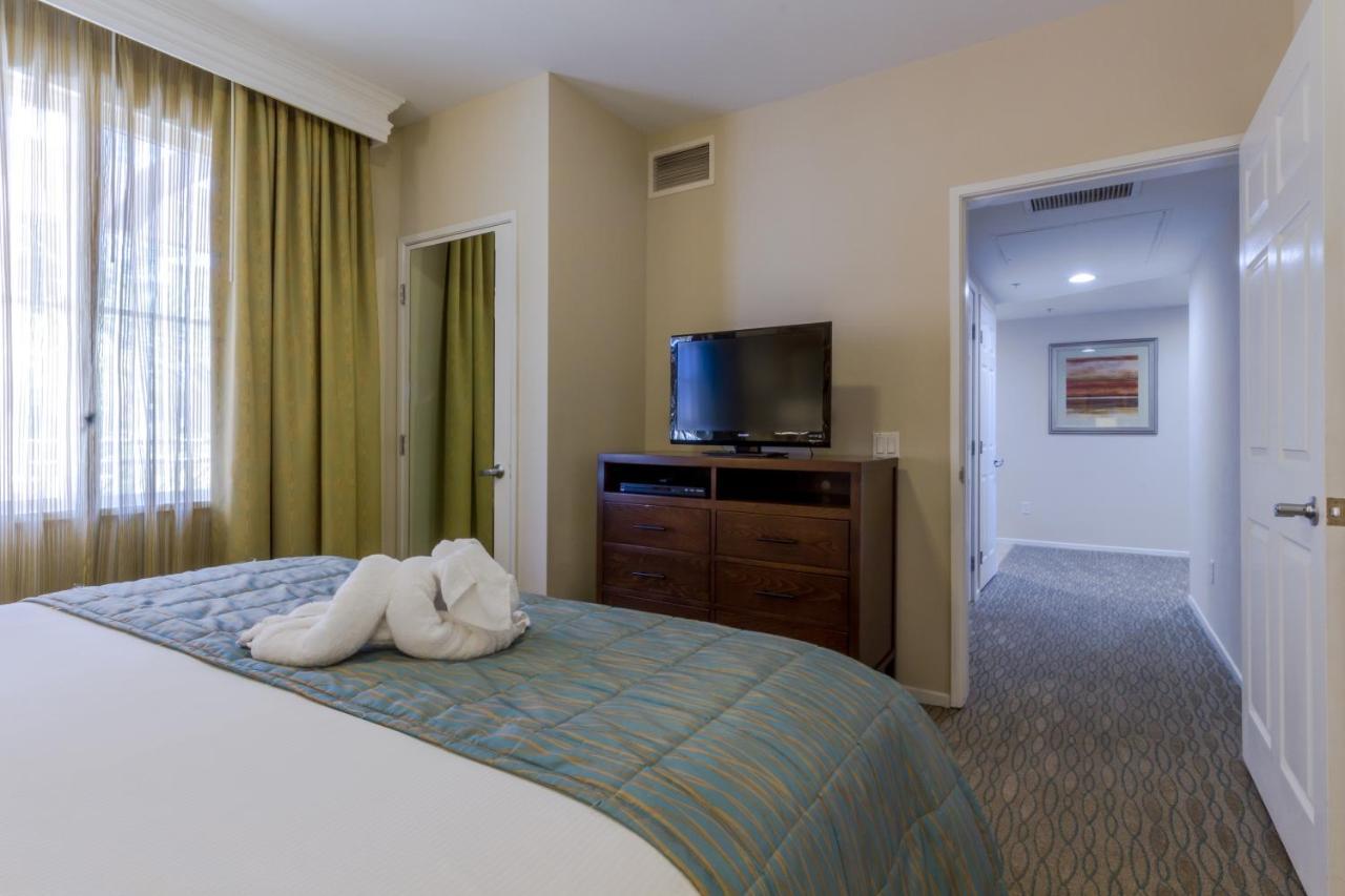 קארסלבד Grand Pacific Palisades Resort מראה חיצוני תמונה