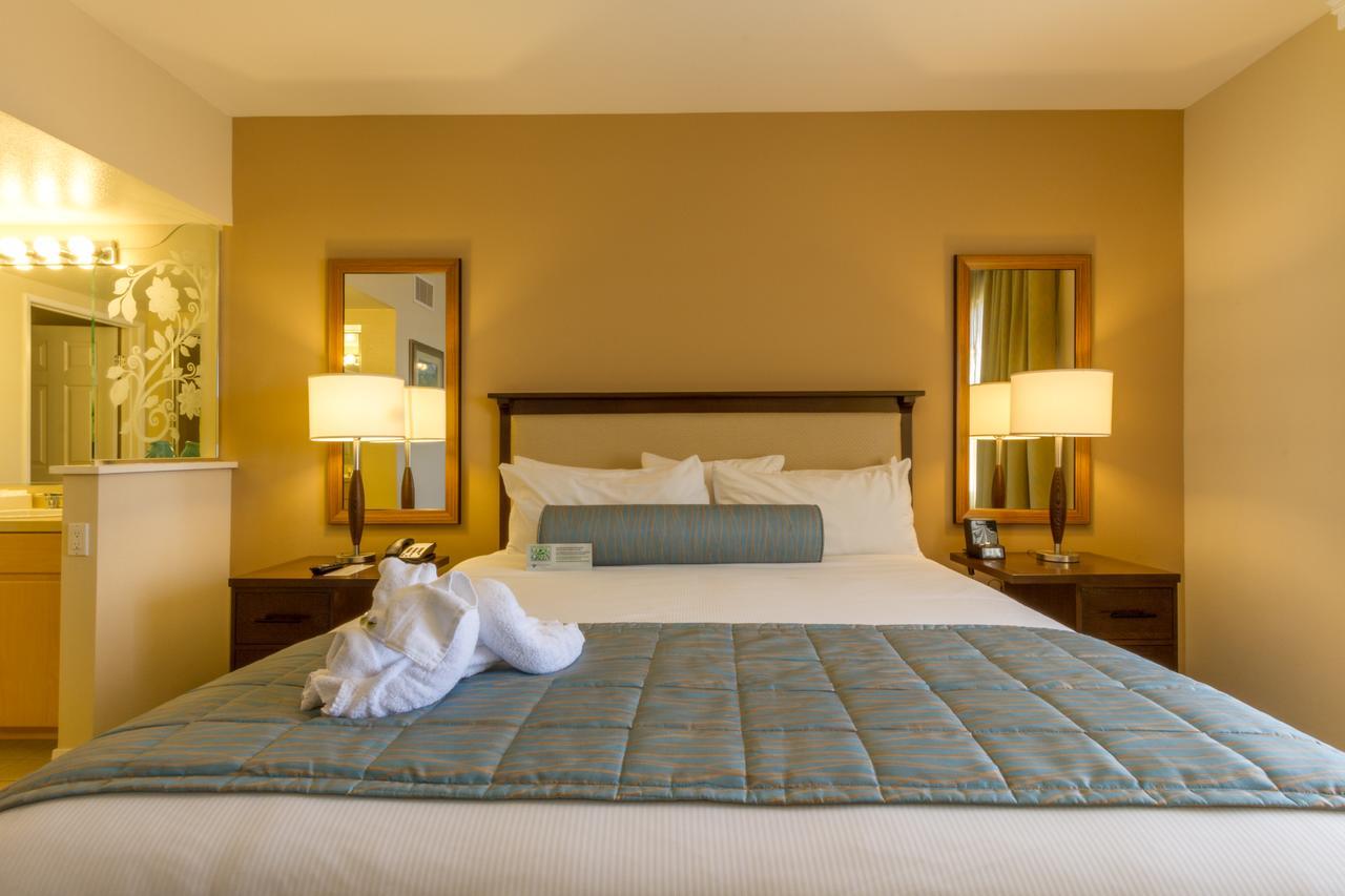 קארסלבד Grand Pacific Palisades Resort מראה חיצוני תמונה