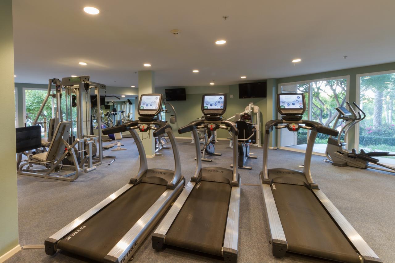 קארסלבד Grand Pacific Palisades Resort מראה חיצוני תמונה