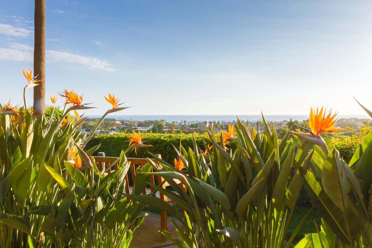קארסלבד Grand Pacific Palisades Resort מראה חיצוני תמונה